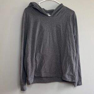 Bass Charcoal Hoodie for Women 3